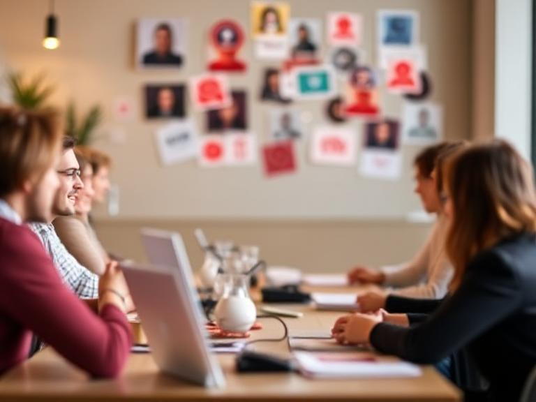 Werbetexte schreiben, die konvertieren: Tipps aus der Praxis